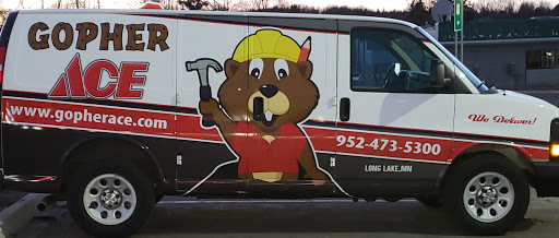 Home Improvement Store «Long Lake True Value», reviews and photos, 1865 Wayzata Blvd, Long Lake, MN 55356, USA