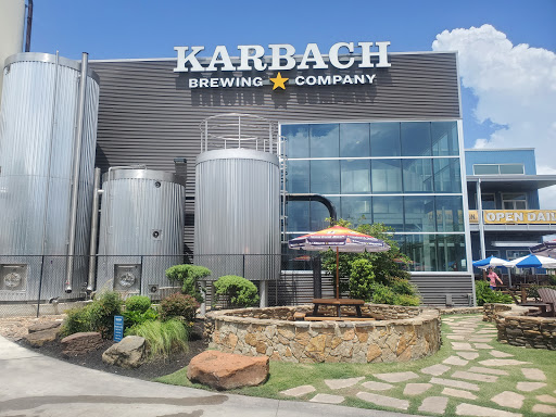 Brewpub «Karbach Brewing Co.», reviews and photos, 2032 Karbach St, Houston, TX 77092, USA