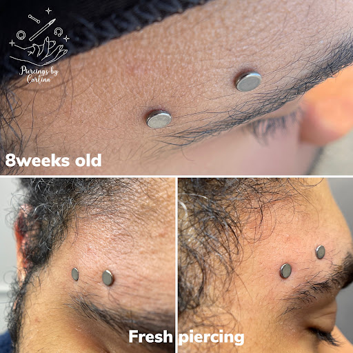 Find female rib tattoo ideas for your next unique tattoo in Goshen at Stab Me Pretty Studio