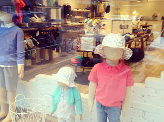 Pebble Kids Store — Edgemont Village