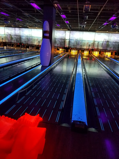 Video Arcade «FunFuzion», reviews and photos, 29 Lecount Pl, New Rochelle, NY 10801, USA