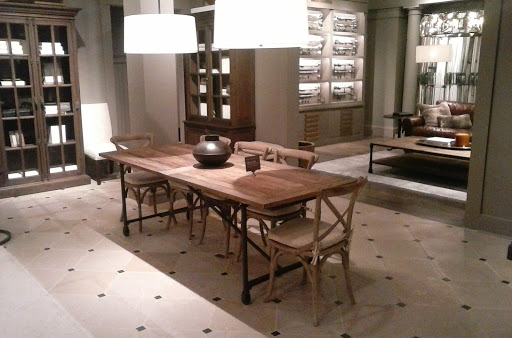 Shopping Mall «The Shops at Mission Viejo», reviews and photos, 555 The Shops at Mission Viejo, Mission Viejo, CA 92691, USA