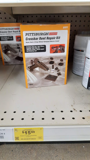 Hardware Store «Harbor Freight Tools», reviews and photos, 10800 Promenade Ln, Manassas, VA 20109, USA