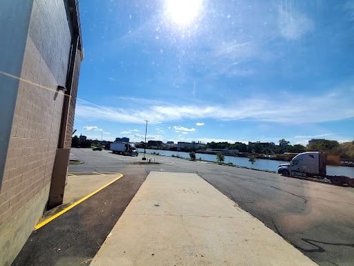 Gym «LA Fitness», reviews and photos, 175 Passaic Ave, Kearny, NJ 07032, USA