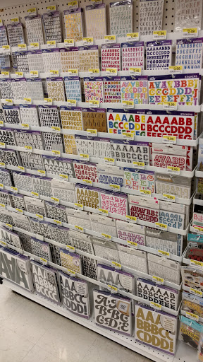 Fabric Store «Jo-Ann Fabrics and Crafts», reviews and photos, 751 N Columbia Center Blvd, Kennewick, WA 99336, USA