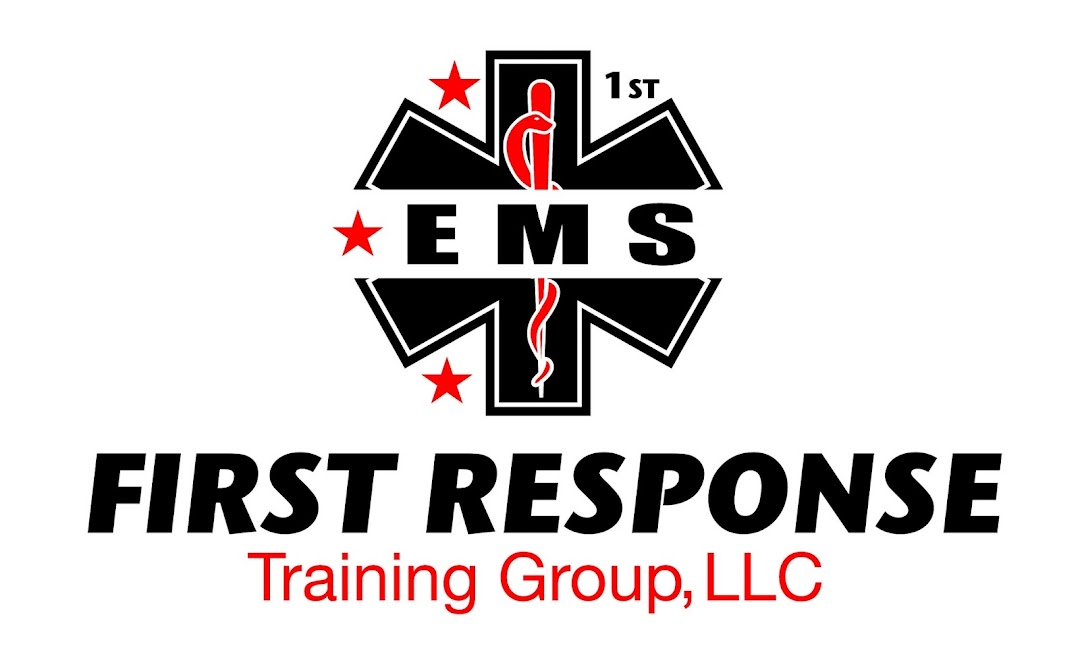 First Response Training Group