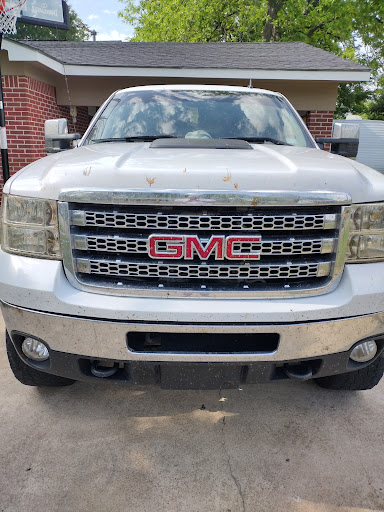JMObile Detailing & Wash en Mt Pleasant