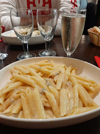 Plats et boissons du Pizzeria La Trinita à Antony - n°8