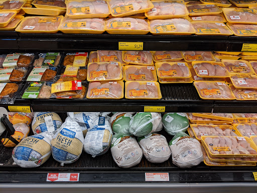 Supermarket «ALDI», reviews and photos, 1147 Co Rte 340/4, Charles Town, WV 25414, USA