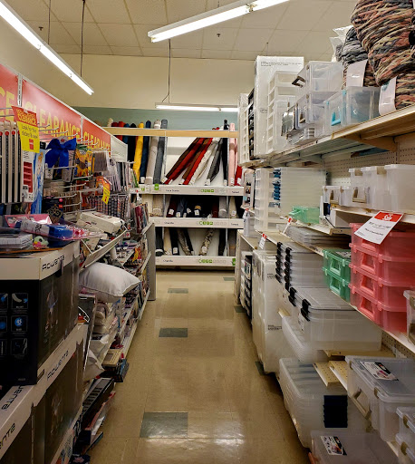 Fabric Store «Jo-Ann Fabrics and Crafts», reviews and photos, 2136 S Queen St, York, PA 17403, USA