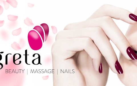 Greta - Beauty Massage & Nails image