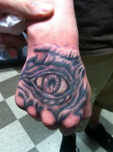 Tattoo Shop «Art in Soul III New Paltz», reviews and photos, 72 Main St, New Paltz, NY 12561, USA