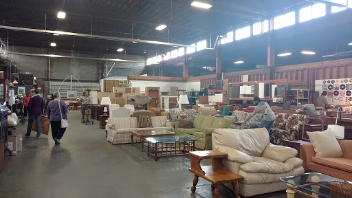 Used Furniture Store «Habitat ReStore in the Capital District», reviews and photos