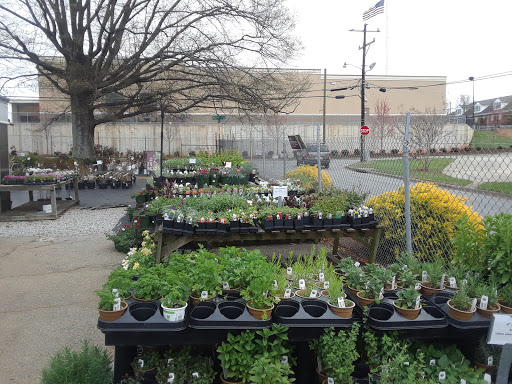 Landscaping supply store Greensboro