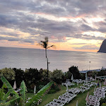 Photo n°1 de l'avis de jean.u fait le 07/08/2023 à 07:21 sur le  Pestana Ocean Bay All Inclusive à Funchal