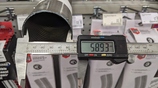 Auto Parts Store «AutoZone», reviews and photos, 201 N Royal Ave, Front Royal, VA 22630, USA