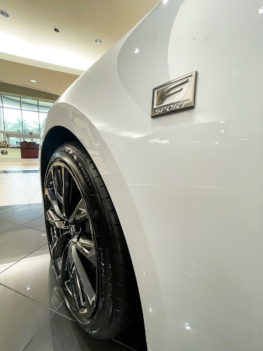 Lexus Dealer «Lexus of West Kendall», reviews and photos, 13750 SW 136th St, Miami, FL 33186, USA