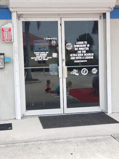 Water Sports Equipment Rental Service «Ace Performer Windsurf Kayak», reviews and photos, 16842 McGregor Blvd, Fort Myers, FL 33908, USA