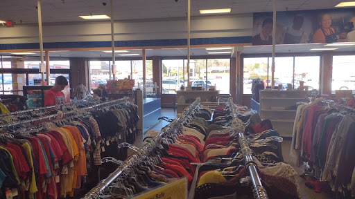 Thrift Store «Goodwill of North Georgia: Cartersville Store, Career Center and Donation Center», reviews and photos, 929 Joe Frank Harris Pkwy SE, Cartersville, GA 30120, USA