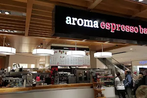 aroma espresso bar image
