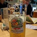 Photo n°4 de l'avis de Emilio.i fait le 26/03/2018 à 19:07 sur le  Vogel Hausbräu Ettlingen à Ettlingen