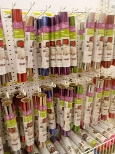Fabric Store «Jo-Ann Fabrics and Crafts», reviews and photos, 4600 W Broad St, Columbus, OH 43228, USA