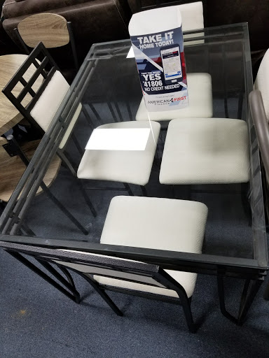 Furniture Store «American Freight Furniture and Mattress», reviews and photos, 7102 Turfway Rd, Florence, KY 41042, USA