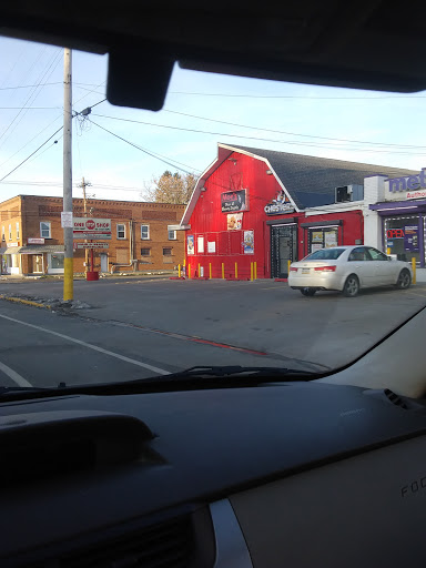 Convenience Store «One Stop Shop», reviews and photos, 407 E 24th St, Erie, PA 16503, USA