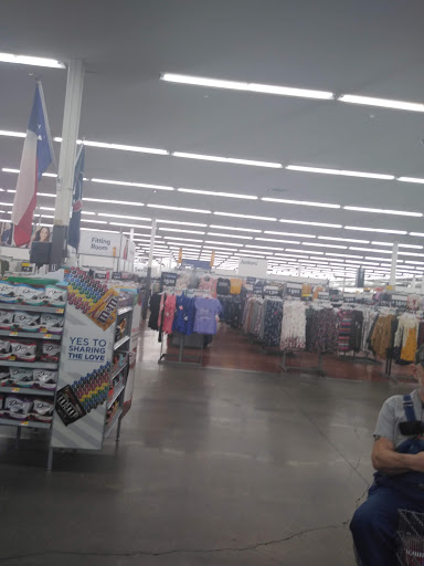 Department Store «Walmart Supercenter», reviews and photos, 23561 US-59, Porter, TX 77365, USA