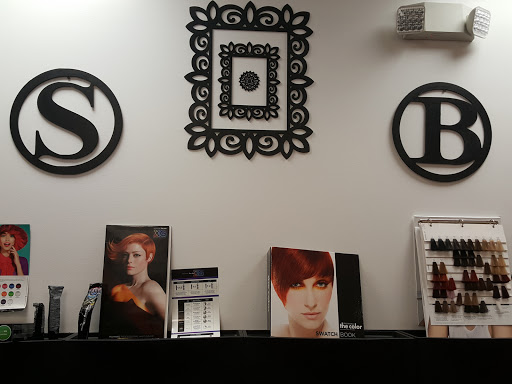 Hair Salon «Shear Bliss Hair Salon», reviews and photos, 4233 Edgmont Ave, Brookhaven, PA 19015, USA