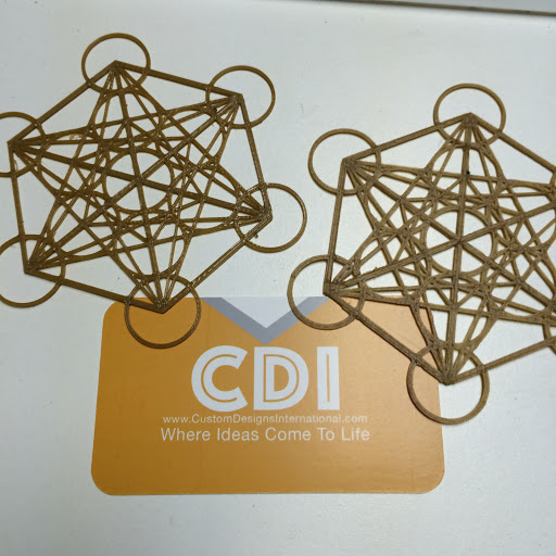 Graphic Designer «CDI Custom Designs International», reviews and photos, 214 N Goldenrod Rd #20, Orlando, FL 32807, USA