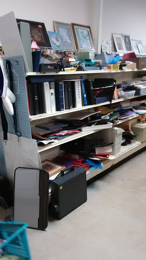 Thrift Store «Key Training Center», reviews and photos, 5337 W Gulf to Lake Hwy, Lecanto, FL 34461, USA