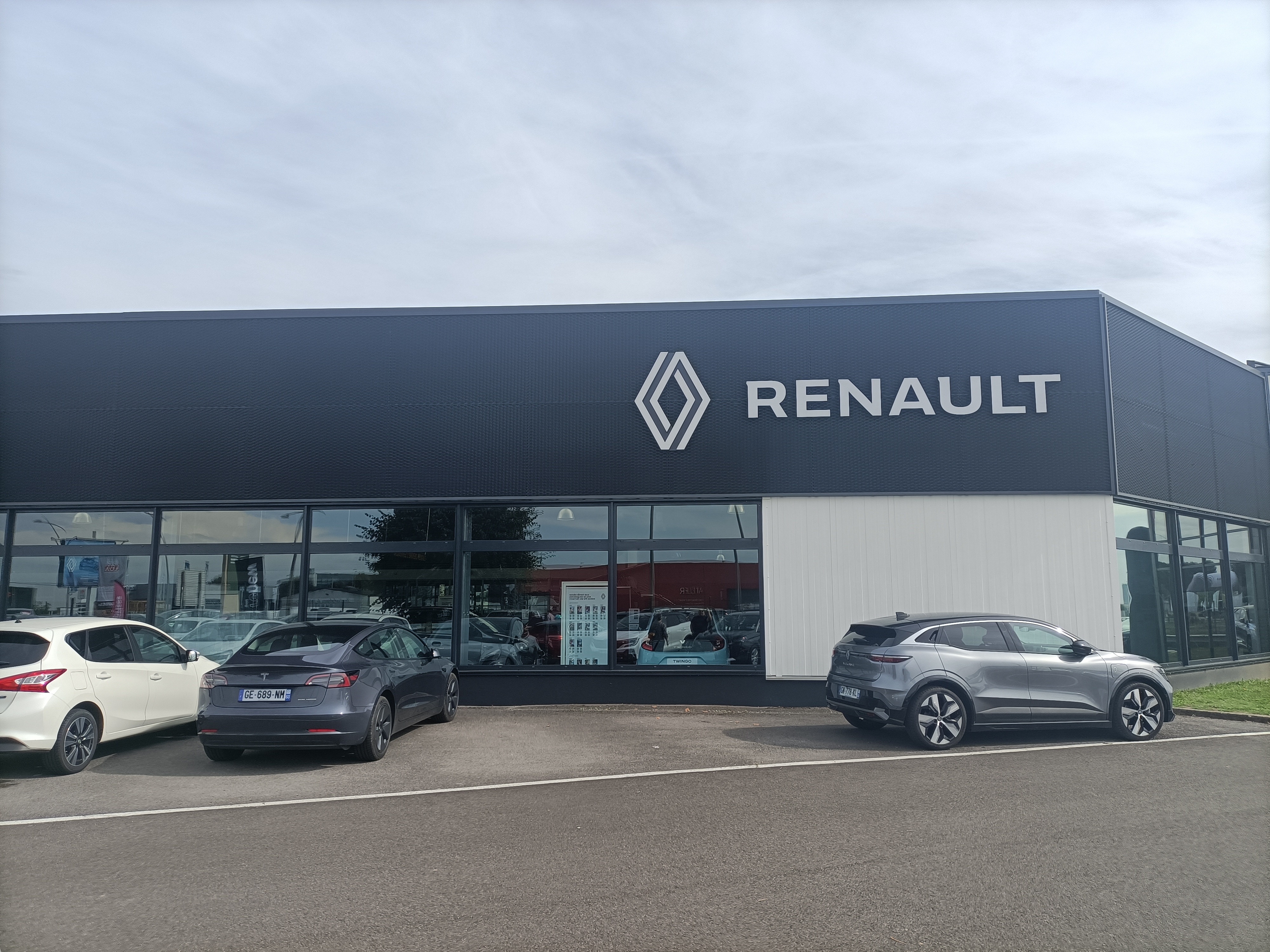 Photo n° 1 de l'avis de Vincent.b fait le 18/09/2023 à 13:39