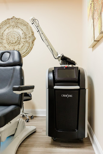 Explore spanish tattoo ideas, creative tattoo ideas in Murrells Inlet, available at Waccamaw Medical Spa