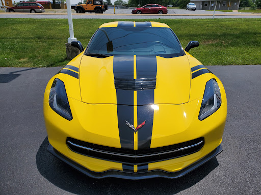 Car Dealer «John Sauder Chevrolet of Ephrata», reviews and photos, 4161 Oregon Pike, Ephrata, PA 17522, USA