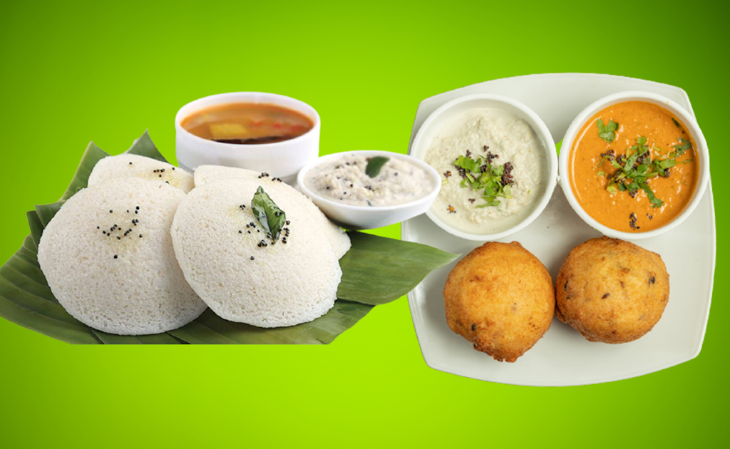 Kandalas FoodTruck 75038