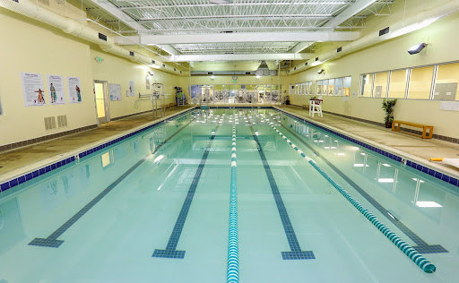 Gym «The Y in Parkville», reviews and photos, 8910 Waltham Woods Rd, Parkville, MD 21234, USA