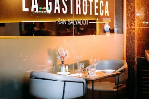 La Gastroteca Restaurante - El Salvador image