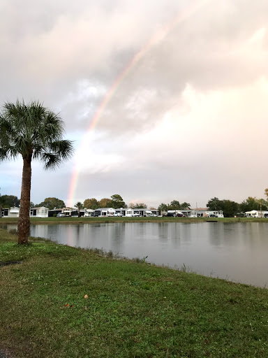 Campground «Seven Springs Travel Park», reviews and photos, 8039 Old Co Rd 54, New Port Richey, FL 34653, USA