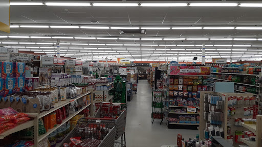 Discount Store «Big Lots», reviews and photos, 631 Milford Harrington Hwy, Milford, DE 19963, USA