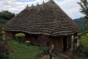 Sipi Falls Lodge image