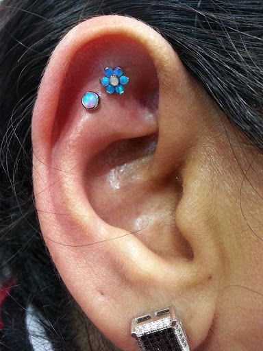 Explore tasmanian devil tattoo ideas, creative tattoo ideas in Fresno, available at Body Jewlz