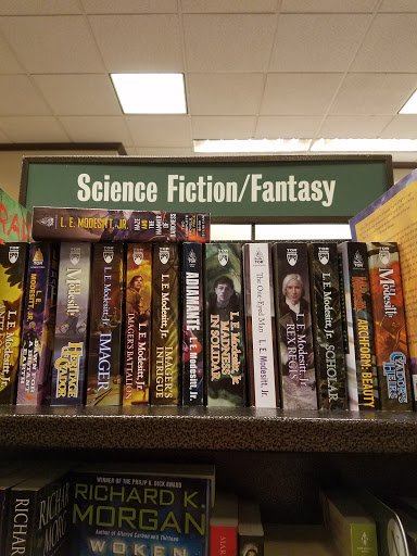 Book Store «Barnes & Noble», reviews and photos, 4010 S Tamiami Trail, Sarasota, FL 34231, USA