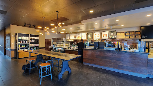 Starbucks image