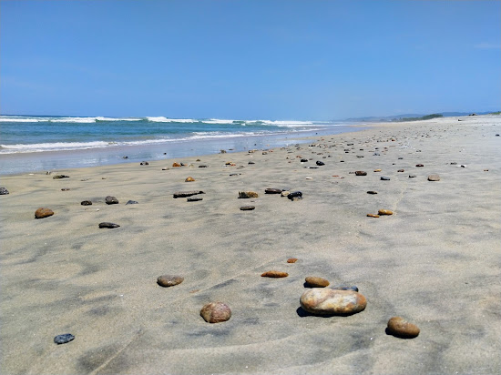 Playa Tierra Blanca