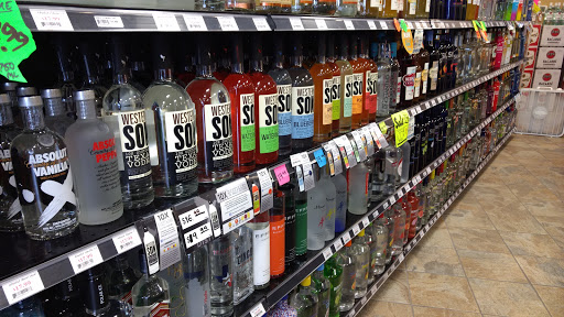 Liquor Store «Mirage Fine Spirits», reviews and photos, 4405 Colleyville Blvd #110, Colleyville, TX 76034, USA