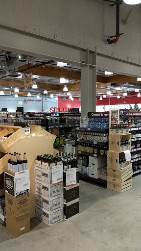Wine Store «BevMo!», reviews and photos, 7929 Greenback Ln, Citrus Heights, CA 95610, USA
