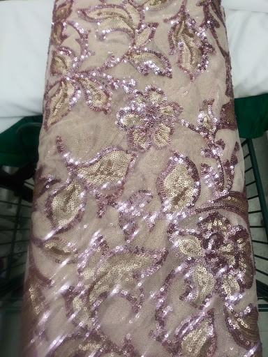 Fabric Store «Jo-Ann Fabrics and Crafts», reviews and photos, 840 Woods Crossing Rd, Greenville, SC 29607, USA