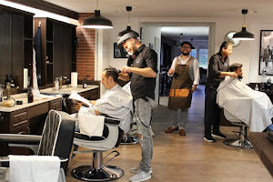 Barbershop Mens Time