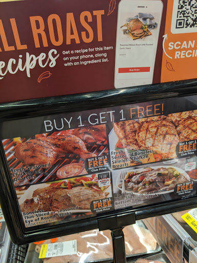 Grocery Store «Safeway», reviews and photos, 4548 Centerplace Dr, Greeley, CO 80632, USA